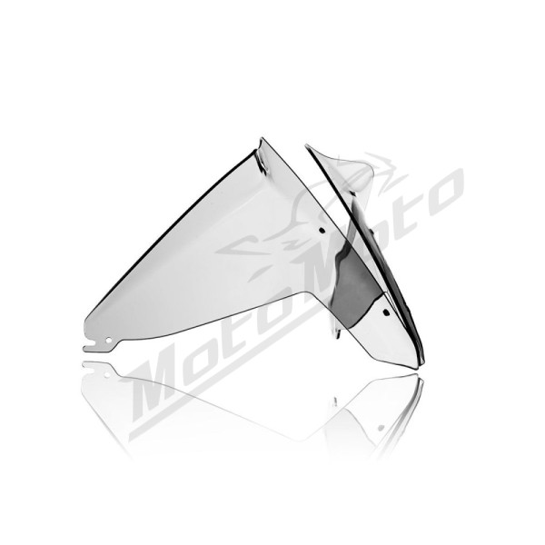 WRS YA018F Vėjo Deflektoriai Lengvai Tamsinti Yamaha XTZ 690-700cc 19-24