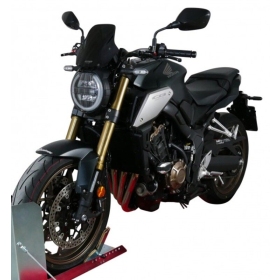 MRA Sport priekinis stiklas HONDA CB 650R