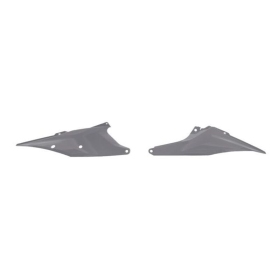 RACETECH Side Panels KTM SX, SX-F 125/450cc 19-22 Grey
