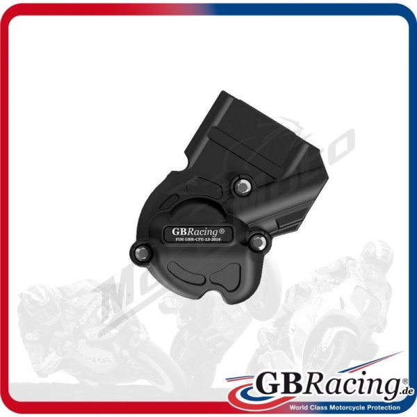 GB RACING Engine Cover Protection-Set Yamaha YZF-R1 1000 06-24