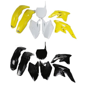 UFO Plastic Kit Suzuki RM-Z250 07-09