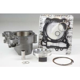 CYLINDER WORKS Big Bore Cylinder Kit - Ø80mm KAWASAKI KX / SUZUKI RM-Z 250cc 2004-2008