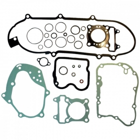 Engine gaskets set ATHENA Honda Sh LC 125cc 4T