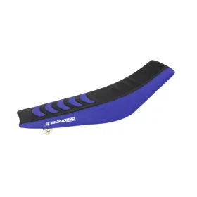 Blackbird sėdynė (+15MM) DOUBLE GRIP 3 Yamaha YZ F / YZF / WR R / WR 250-450cc 14-19