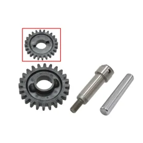 Psychic water pump shaft Honda CRF 250R/RX 18-22