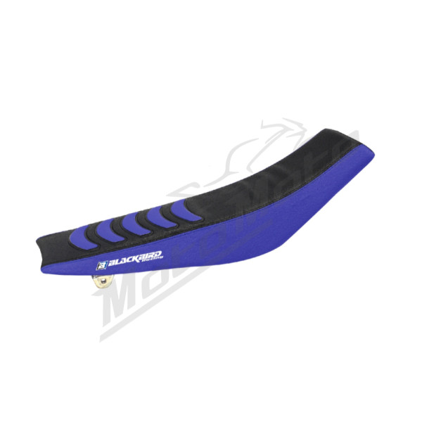 Blackbird seat (+15MM) DOUBLE GRIP 3 Yamaha YZ F / YZF / WR R / WR 250-450cc 14-19