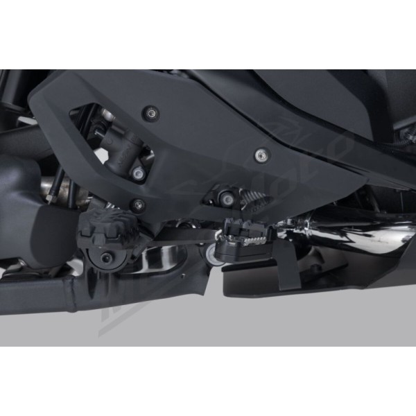 SW-MOTECH Stabdžių kojelės antgalis Bajaj / BMW 220-1300 09-25