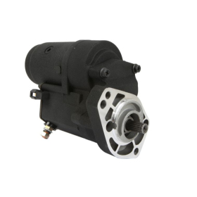 Arrowhead Starter Black Harley Davidson 1340cc 2,0KW 89-06