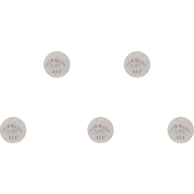 HOT CAMS Replacement Valve Shims Ø9,48x2,40mm - 5 pcs