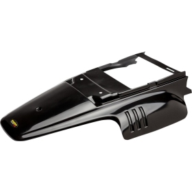 MAIER Rear Fender Black Yamaha TW 200 87-24