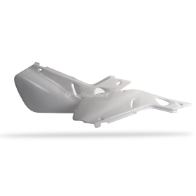 POLISPORT Side Panels HONDA CRF 250-450R 09-10