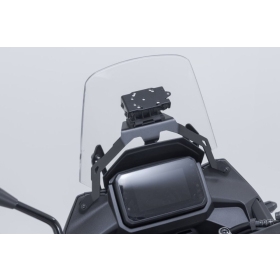 SW-MOTECH GPS Mount for Cockpit Honda XL 750 24-25