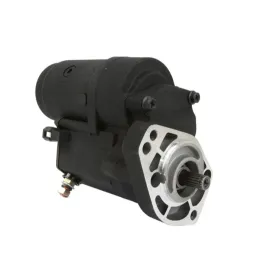 Arrowhead Starter Black Harley Davidson 1340cc 2,0KW 89-06