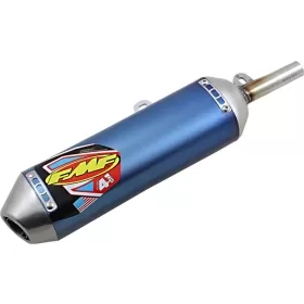 FMF Mini Factory 4.1 Slip-On Muffler Honda CRF 125 F 19-25