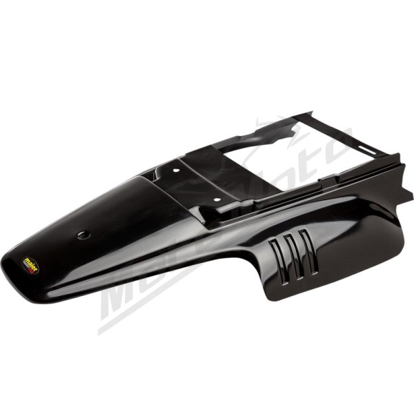 MAIER Rear Fender Black Yamaha TW 200 87-24