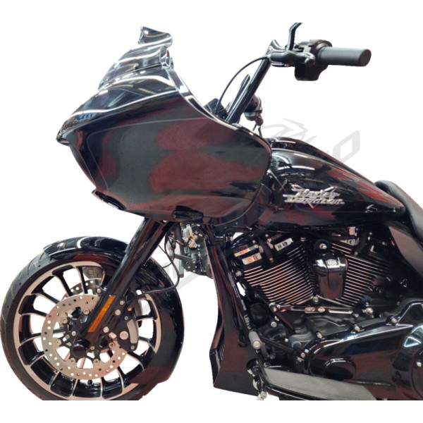 PAUL YAFFE BAGGER NATION Apsauginio lanko rinkinys Harley Davidson FLTRT 1868 2023  