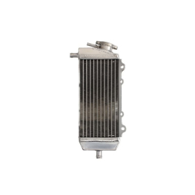 4Ride Radiator Left Kawasaki KX F / RM-Z 250cc 04-06