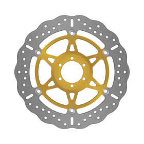 EBC X-Series Brake Rotor APRILIA RSV4 / TUONO V4 1000-1100 RR 17-21