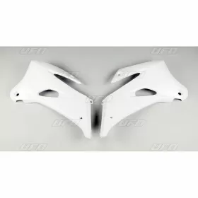 UFO Radiator Covers Yamaha WR250F/450F 07-14