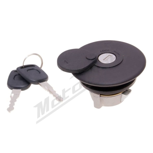 101 OCTANE kuro bako užraktas CPI / Generic / MZ / Keeway / Yamaha 50 97-20