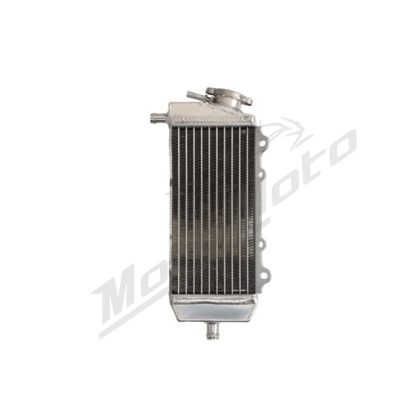 4Ride Radiator Left Kawasaki KX F / RM-Z 250cc 04-06