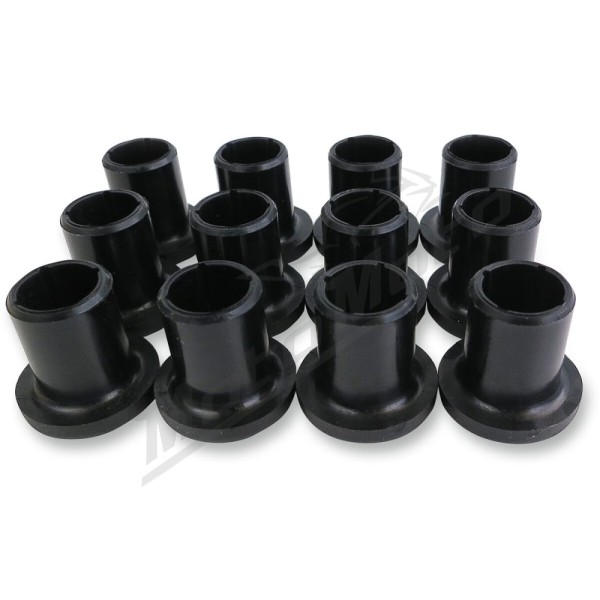 EPI Front / Rear Swingarm Bushing Kit Polaris Ace / Ranger / RZR 325-1000 13-22