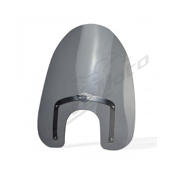 MOTOSHIELDS Windscreen HARLEY DAVIDSON SOFTAIL DEUCE 5 MM