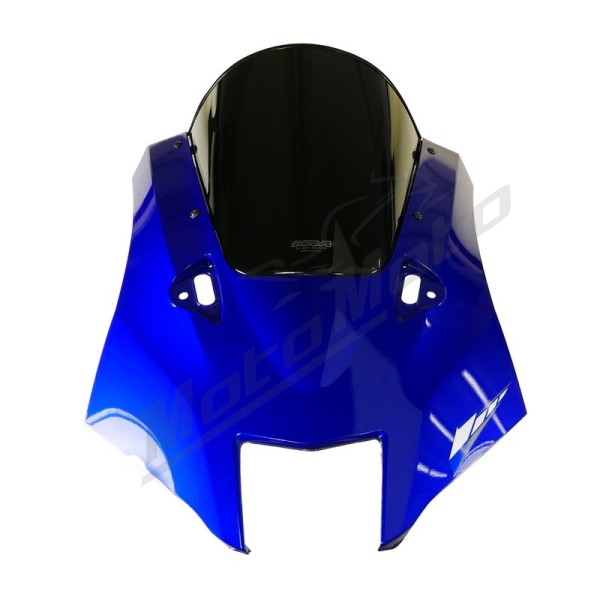 MRA priekinis stiklas Yamaha R9 900 2025