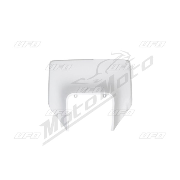 UFO Headlight Plastic for Husqvarna FE / TE / TX 150-501cc 20-23