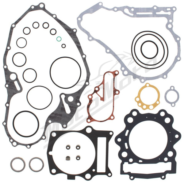 Winderosa (vertex) gasket set Yamaha YFM Raptor 700 06-14