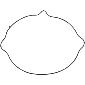 MOOSE OFFROAD Clutch Cover Gasket Kawasaki / Suzuki 400cc 00-24
