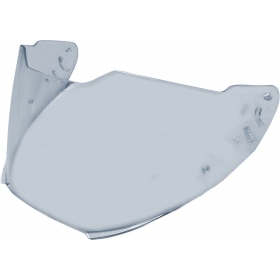 Rocc 890 / 899 helmet visor Clear