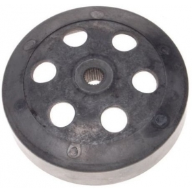 Clutch bell STANDART PIAGGIO / PEUGEOT / HONDA /GY6 50cc Ø107