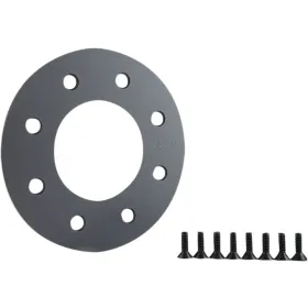 HINSON RACING Sankabos atraminės plokštės kompl. Honda CRF 150cc 07-25