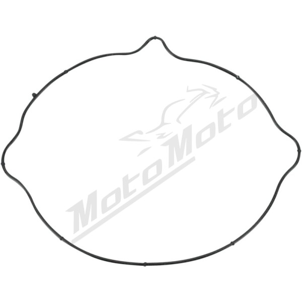 MOOSE OFFROAD Clutch Cover Gasket Kawasaki / Suzuki 400cc 00-24