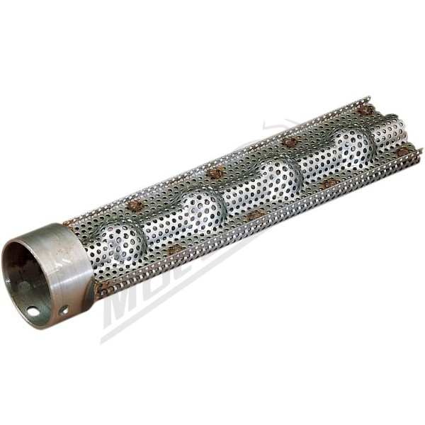 KHROME WERKS HP-Plus Drag Pipe Baffle 44,5mm 