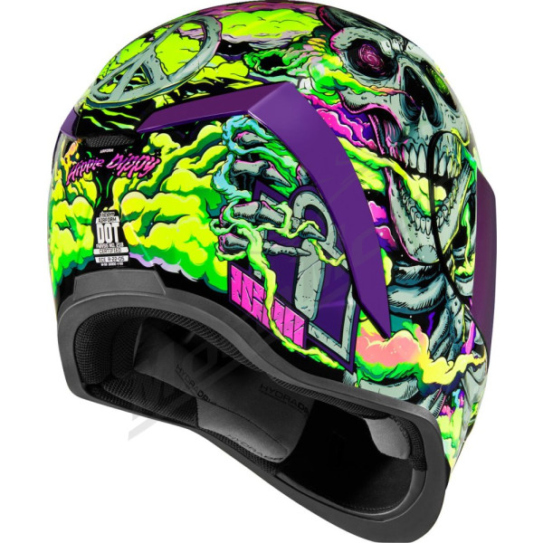 ICON Airform™ Hippy Dippy Helmet