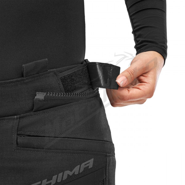 Shima TRACKER Lady Textile Pants