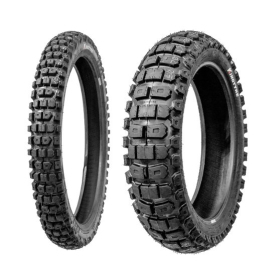 Kingtyre front tire 120/70R19 K82 60H TL NHS