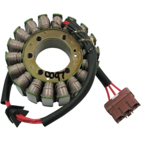 RICK'S MOTORSPORT ELECTRIC Stator KTM Adventure / Superenduro / Supermoto 950-990cc 03-13