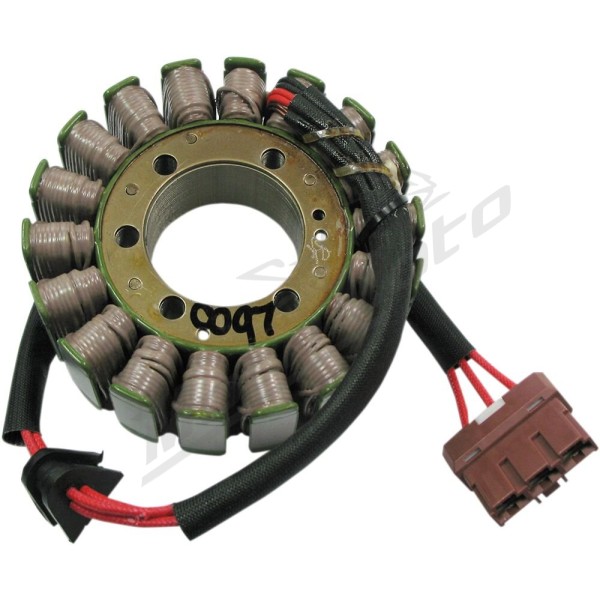 RICK'S MOTORSPORT ELECTRIC Stator KTM Adventure / Superenduro / Supermoto 950-990cc 03-13