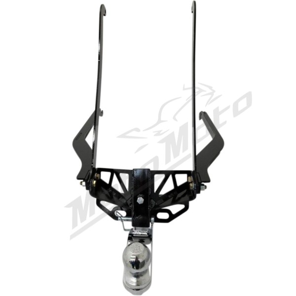 RIVCO PRODUCTS priekabos kablys Honda GL 1800 2018