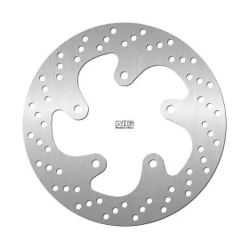 NG Rear Fixed Brake Disc 260x99.2x5mm SYM HD 300cc 19-21