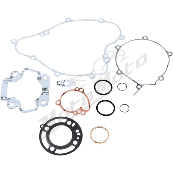 MOOSE OFFROAD Complete Gasket Kit Kawasaki KX 65A 06-23