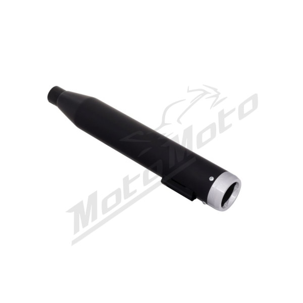 RINEHART RACING 500-0203C 3 colių duslintuvai Harley Davidson FLS / FLSTFBS / FLSTFBS / FLSTN / FLSTSB 1584-1690cc 07-17