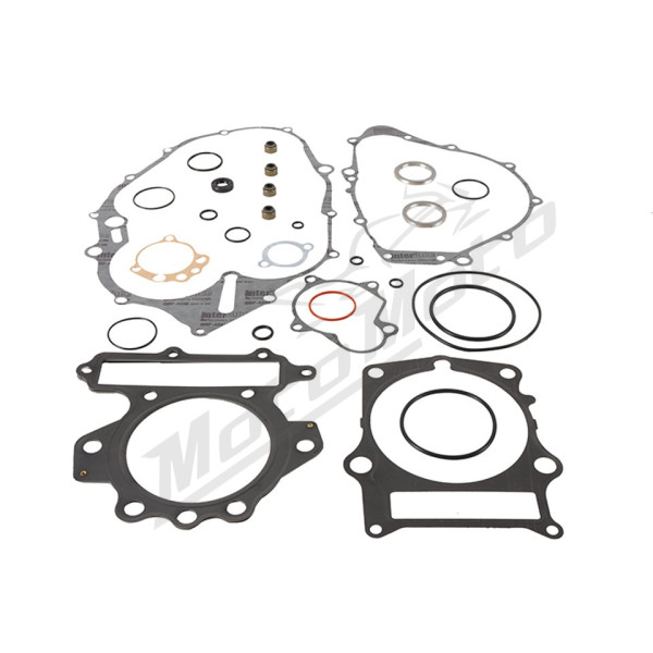 Winderosa (vertex) gasket set Yamaha XT 600 90–95