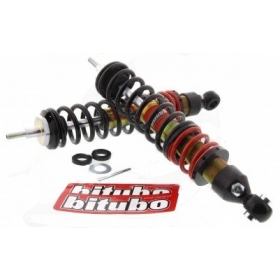 Rear adjustable shock absorbers GILERA RUNNER 125-200cc 2pcs