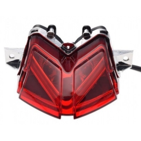 Tail light Longjia LJ125T-8M 125cc