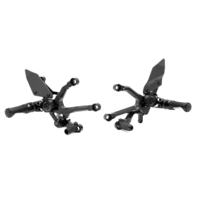 GILLES TOOLING MUE2 Rearset