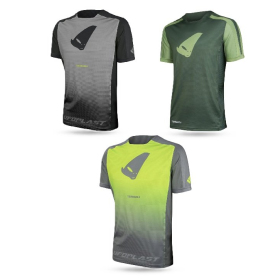 UFO Terrain SV1 T-Shirt